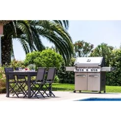 Napoleon Gasgrill Prestige 665 -Grillmeister Deutschland Verkaufs-Shop Napoleon Gasgrill Prestige 665@@9ggfen1m 18