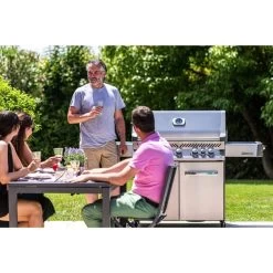 Napoleon Gasgrill Prestige 665 -Grillmeister Deutschland Verkaufs-Shop Napoleon Gasgrill Prestige 665@@9ggfen1m 19
