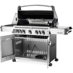 Napoleon Gasgrill Prestige 665 -Grillmeister Deutschland Verkaufs-Shop Napoleon Gasgrill Prestige 665@@9ggfen1m 3