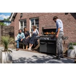 Napoleon Gasgrill Prestige 665 Charcoal Grau -Grillmeister Deutschland Verkaufs-Shop Napoleon Gasgrill Prestige 665 Charcoal Grau@@9ggfen0u 14