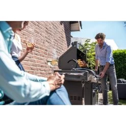 Napoleon Gasgrill Prestige 665 Charcoal Grau -Grillmeister Deutschland Verkaufs-Shop Napoleon Gasgrill Prestige 665 Charcoal Grau@@9ggfen0u 16