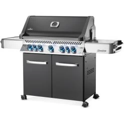 Napoleon Gasgrill Prestige 665 Charcoal Grau -Grillmeister Deutschland Verkaufs-Shop Napoleon Gasgrill Prestige 665 Charcoal Grau@@9ggfen0u 3