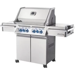 Napoleon Gasgrill Prestige Pro 500, Inkl. Drehspieß-Set -Grillmeister Deutschland Verkaufs-Shop Napoleon Gasgrill Prestige Pro 500 inkl Drehspie Set@@9ggfen1n 3