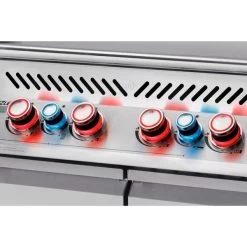 Napoleon Gasgrill Prestige Pro 500, Inkl. Drehspieß-Set -Grillmeister Deutschland Verkaufs-Shop Napoleon Gasgrill Prestige Pro 500 inkl Drehspie Set@@9ggfen1n 9