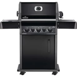 Napoleon Gasgrill Rogue RB 425, Mit Drehspieß