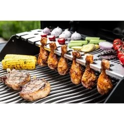 Napoleon Gasgrill Rogue SE 425 Phantom, Mit SIZZLE ZONE -Grillmeister Deutschland Verkaufs-Shop Napoleon Gasgrill Rogue SE 425 Phantom mit SIZZLE ZONE@@1872825 17