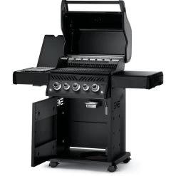Napoleon Gasgrill Rogue SE 425 Phantom, Mit SIZZLE ZONE -Grillmeister Deutschland Verkaufs-Shop Napoleon Gasgrill Rogue SE 425 Phantom mit SIZZLE ZONE@@1872825 3