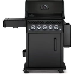 Napoleon Gasgrill Rogue SE 425 Phantom, Mit SIZZLE ZONE -Grillmeister Deutschland Verkaufs-Shop Napoleon Gasgrill Rogue SE 425 Phantom mit SIZZLE ZONE@@1872825 5