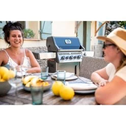 Napoleon Gasgrill Rogue SE 425, Mit Drehspieß -Grillmeister Deutschland Verkaufs-Shop Napoleon Gasgrill Rogue SE 425 mit Drehspie @@1680101 20