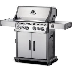 Napoleon Gasgrill Rogue SE 525 Edelstahl -Grillmeister Deutschland Verkaufs-Shop Napoleon Gasgrill Rogue SE 525 Edelstahl@@9ggfen16 3