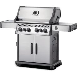 Napoleon Gasgrill Rogue SE 525 Edelstahl -Grillmeister Deutschland Verkaufs-Shop Napoleon Gasgrill Rogue SE 525 Edelstahl@@9ggfen16 4