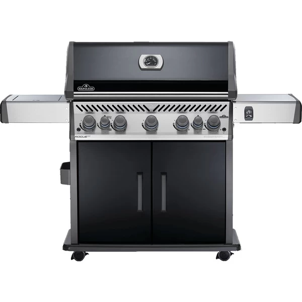 Napoleon Gasgrill Rogue SE 625 2 Napoleon Gasgrill Rogue SE 625 – Bild 2