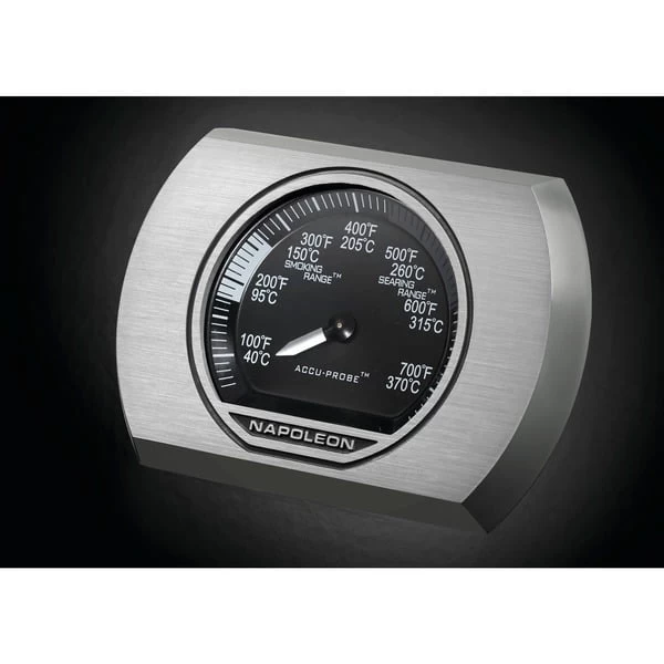 Napoleon Gasgrill Rogue SE 625 15 Napoleon Gasgrill Rogue SE 625 – Bild 15