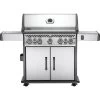 Napoleon Gasgrill Rogue SE 625 Edelstahl