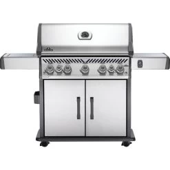 Napoleon Gasgrill Rogue SE 625 Edelstahl