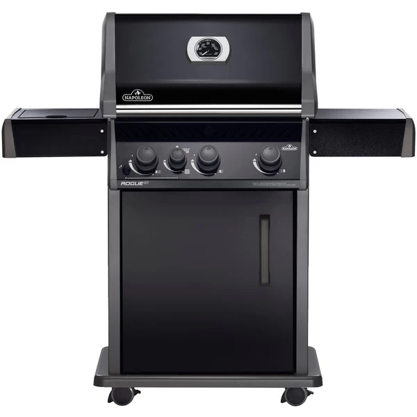Napoleon Gasgrill Rogue XT 425 1 Napoleon Gasgrill Rogue XT 425