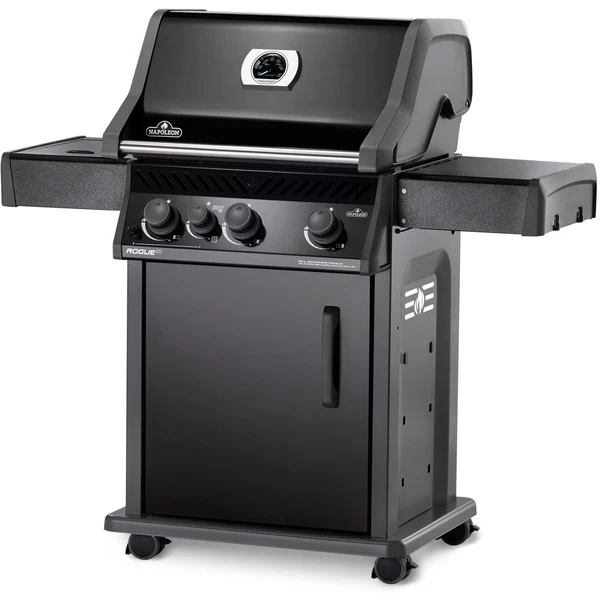 Napoleon Gasgrill Rogue XT 425 2 Napoleon Gasgrill Rogue XT 425 – Bild 2