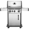 Napoleon Gasgrill Rogue XT 425 Edelstahl