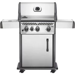 Napoleon Gasgrill Rogue XT 425 Edelstahl