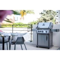 Napoleon Gasgrill Rogue XT 425 Edelstahl -Grillmeister Deutschland Verkaufs-Shop Napoleon Gasgrill Rogue XT 425 Edelstahl@@9ggfen1i 14
