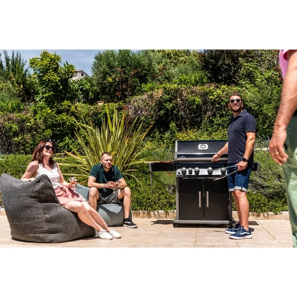 Napoleon Gasgrill Rogue XT 525 17 Napoleon Gasgrill Rogue XT 525 – Bild 17