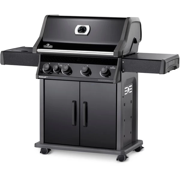 Napoleon Gasgrill Rogue XT 525 2 Napoleon Gasgrill Rogue XT 525 – Bild 2