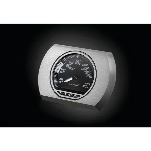 Napoleon Gasgrill Rogue XT 525 5 Napoleon Gasgrill Rogue XT 525 – Bild 5