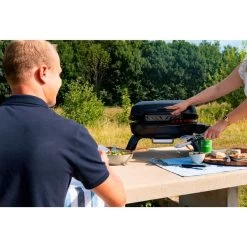 Napoleon Gasgrill TRAVELQ 240 -Grillmeister Deutschland Verkaufs-Shop Napoleon Gasgrill TRAVELQ 240@@1872821 15