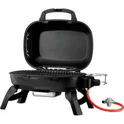 Napoleon Gasgrill TRAVELQ 240 -Grillmeister Deutschland Verkaufs-Shop Napoleon Gasgrill TRAVELQ 240@@1872821 3