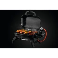 Napoleon Gasgrill TRAVELQ 240 -Grillmeister Deutschland Verkaufs-Shop Napoleon Gasgrill TRAVELQ 240@@1872821 9