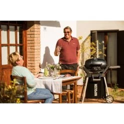 Napoleon Gasgrill TravelQ PRO285 -Grillmeister Deutschland Verkaufs-Shop Napoleon Gasgrill TravelQ PRO285@@9ggfen0o 9