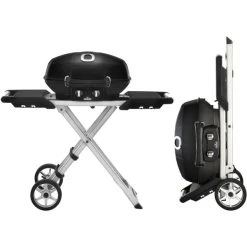 Napoleon Gasgrill TravelQ PRO285X Mit Klappwagen -Grillmeister Deutschland Verkaufs-Shop Napoleon Gasgrill TravelQ PRO285X mit Klappwagen@@9ggfen0n 2