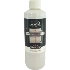 Napoleon Grill Protector, Pflege