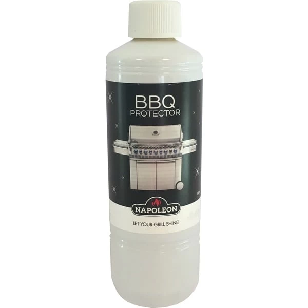 Napoleon Grill Protector, Pflege 1 Napoleon Grill Protector, Pflege