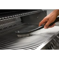 Napoleon Grill­-Reinigungsbürs­te Mit Edelstahlborsten, Grill-Reinigungsbürste -Grillmeister Deutschland Verkaufs-Shop Napoleon Grill Reinigungsb rs te mit Edelstahlborsten Grill Reinigungsb rste@@9ggzzn19 2