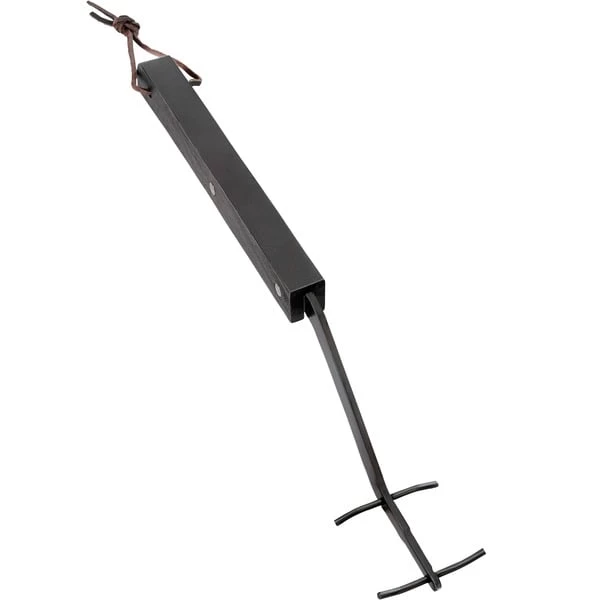 Napoleon Grillrost-Heber, Hebe- / Tragehilfe 1 Napoleon Grillrost-Heber, Hebe- / Tragehilfe