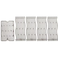 Napoleon Grillrost Aus Gegossenem Edelstahl, P500 / PRO500