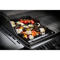 Napoleon Große Plancha, Passend Ab Rogue 425, Grillplatte 8 Napoleon Große Plancha, Passend Ab Rogue 425, Grillplatte -Grillmeister Deutschland Verkaufs-Shop Napoleon Gro e Plancha passend ab Rogue 425 Grillplatte@@9ggzzn2r 3