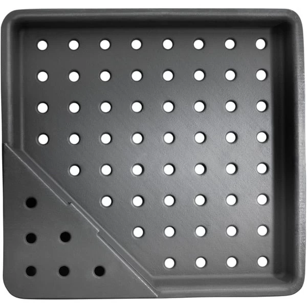 Napoleon Gusseisen Holzkohleeinsatz & Räuchervorrichtung, Grillkorb 1 Napoleon Gusseisen Holzkohleeinsatz & Räuchervorrichtung, Grillkorb