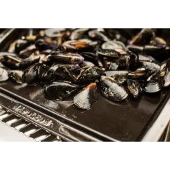 Napoleon Gusseisen-Plancha, Grillplatte -Grillmeister Deutschland Verkaufs-Shop Napoleon Gusseisen Plancha Grillplatte@@9ggzzn0s 6