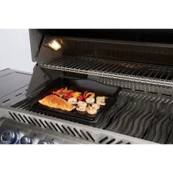 Napoleon Gusseisen-Plancha, Grillplatte -Grillmeister Deutschland Verkaufs-Shop Napoleon Gusseisen Plancha Grillplatte@@9ggzzn0s 8