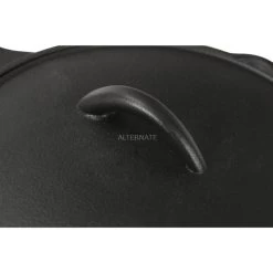 Napoleon Gusseiser Soßentopf Mit Deckel, Pfanne -Grillmeister Deutschland Verkaufs-Shop Napoleon Gusseiser So entopf mit Deckel Pfanne@@1680217 3