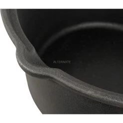 Napoleon Gusseiser Soßentopf Mit Deckel, Pfanne -Grillmeister Deutschland Verkaufs-Shop Napoleon Gusseiser So entopf mit Deckel Pfanne@@1680217 4