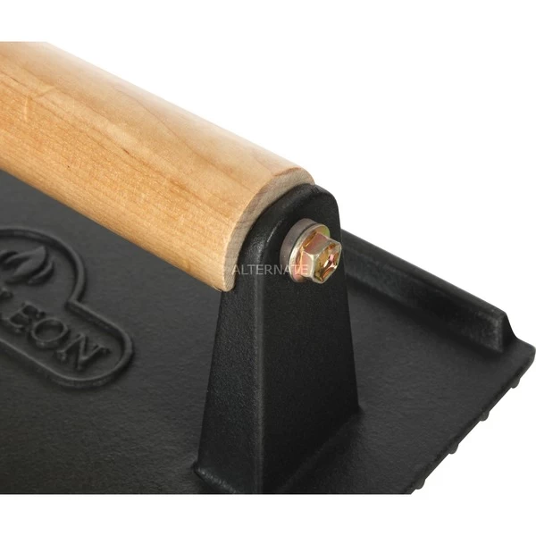 Napoleon Gusseiserne Profi-Presse 3 Napoleon Gusseiserne Profi-Presse – Bild 3