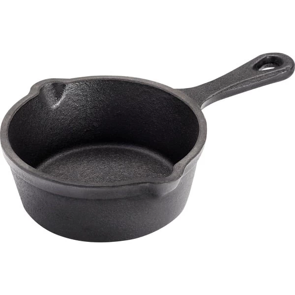 Napoleon Gusseisernes Brat- & Dessertpfännchen, Pfanne 1 Napoleon Gusseisernes Brat- & Dessertpfännchen, Pfanne