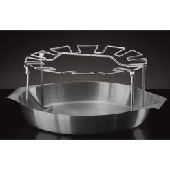 Napoleon Hähnchenkeulen-Halter Inkl.Schale, Geflügelhalter 7 Napoleon Hähnchenkeulen-Halter Inkl.Schale, Geflügelhalter -Grillmeister Deutschland Verkaufs-Shop Napoleon H hnchenkeulen Halter inkl Schale Gefl gelhalter@@9ggzzn32 3