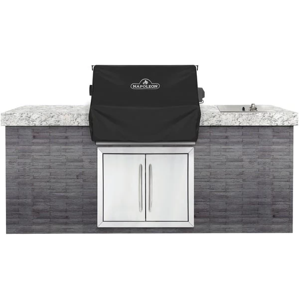 Napoleon Haube Für BIPRO 500 Einbau, Schutzhaube 1 Napoleon Haube Für BIPRO 500 Einbau, Schutzhaube