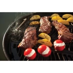 Napoleon Holzkohlegrill Charcoal Kettle N22K -Grillmeister Deutschland Verkaufs-Shop Napoleon Holzkohlegrill Charcoal Kettle N22K@@9ggffn03 10