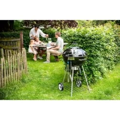 Napoleon Holzkohlegrill Charcoal Kettle N22K -Grillmeister Deutschland Verkaufs-Shop Napoleon Holzkohlegrill Charcoal Kettle N22K@@9ggffn03 13