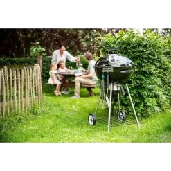 Napoleon Holzkohlegrill Charcoal Kettle N22K -Grillmeister Deutschland Verkaufs-Shop Napoleon Holzkohlegrill Charcoal Kettle N22K@@9ggffn03 14